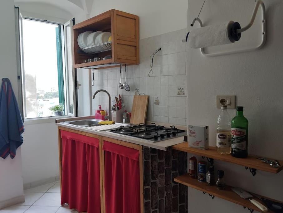 Appartamento Sanremo Esterno foto