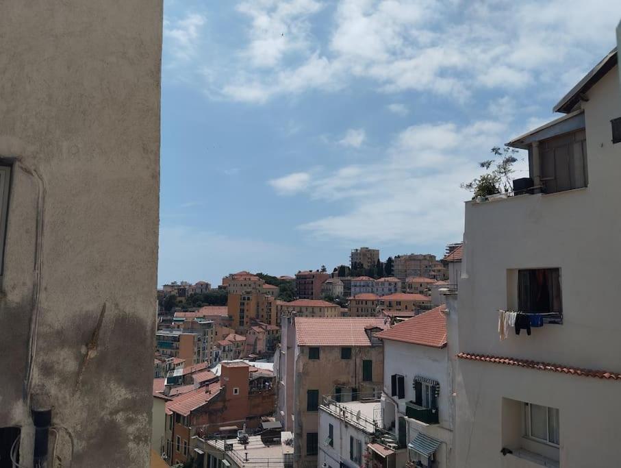Appartamento Sanremo Esterno foto