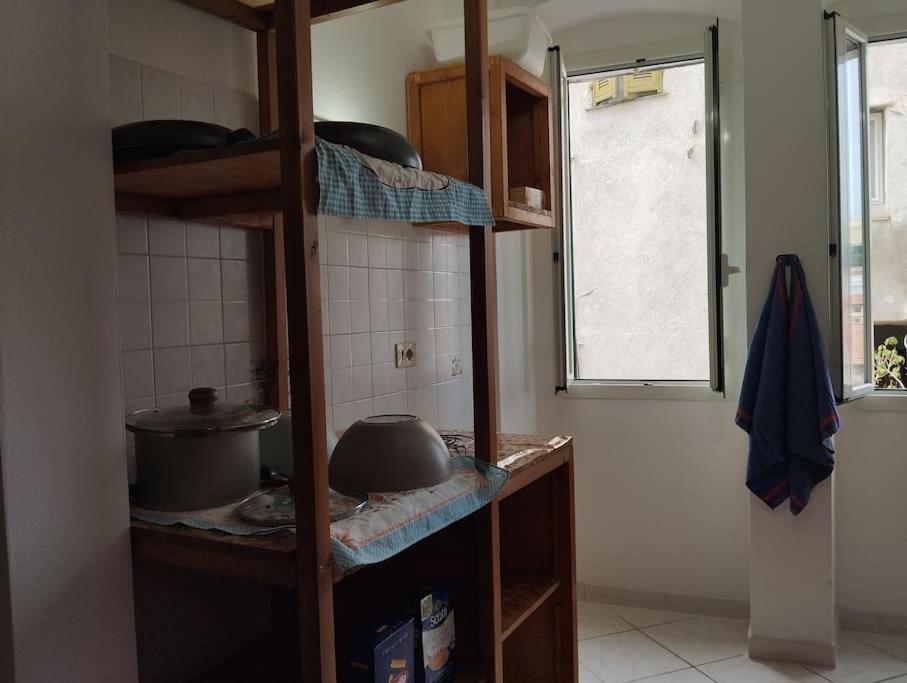 Appartamento Sanremo Esterno foto