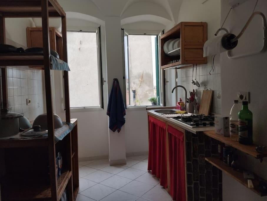Appartamento Sanremo Esterno foto
