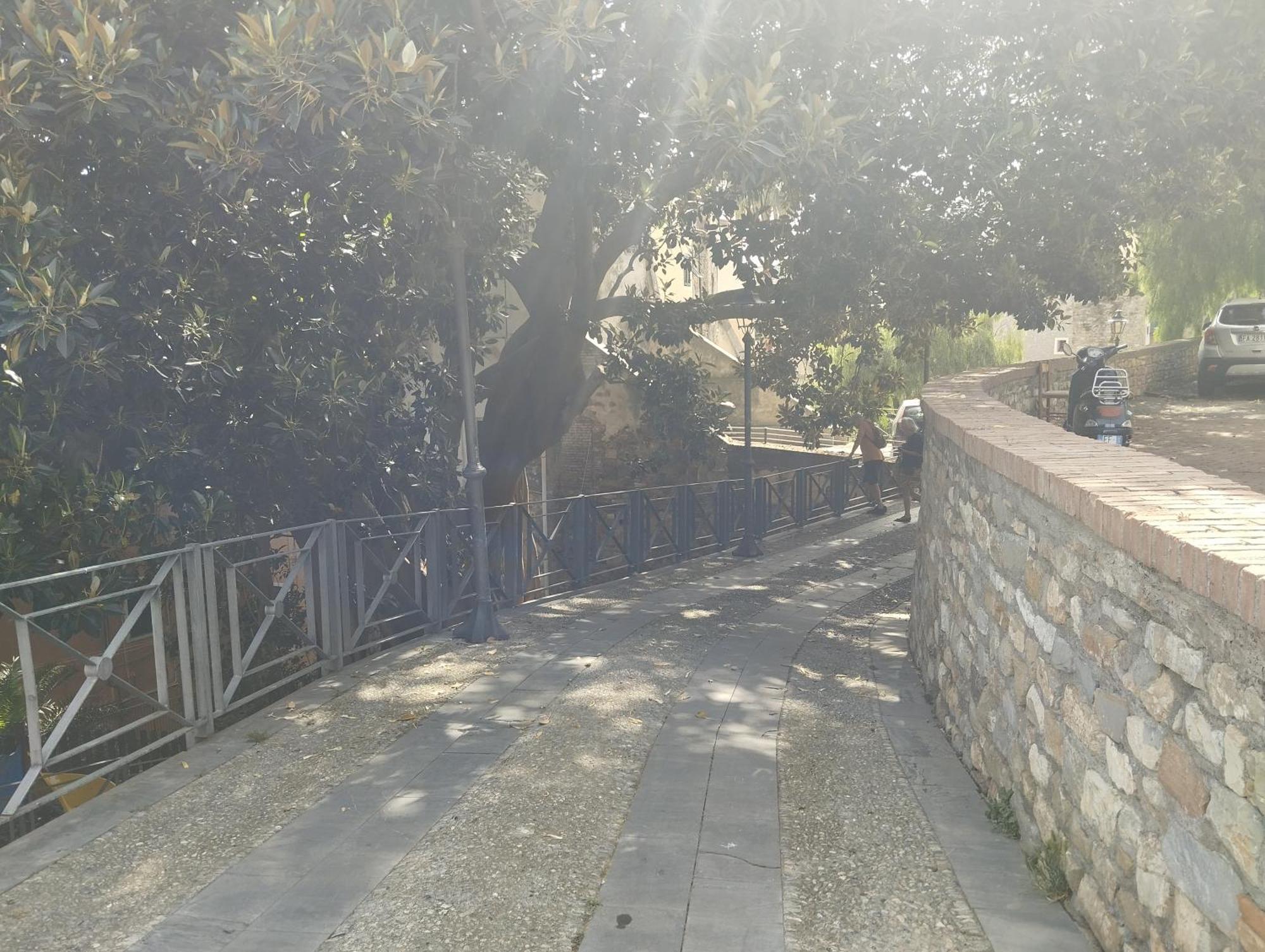 Appartamento Sanremo Esterno foto